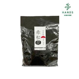 【台隆手創館】日本製赤松炭多功能調濕包/除濕包100g