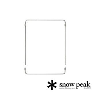 【Snow Peak】TTA 吊框架 CK-303(CK-303)