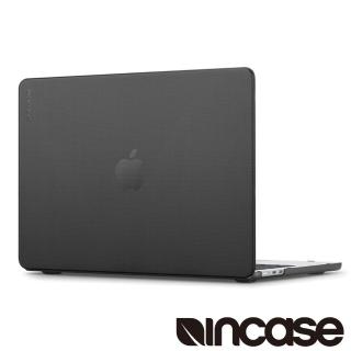 【Incase】Hardshell Case 2022年 MacBook Air M2 13吋專用 霧面圓點筆電保護殼(黑)