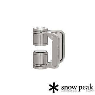 【Snow Peak】TTA桌面夾鉗 CK-300R(CK-300R)
