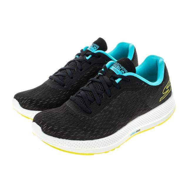 【SKECHERS】女鞋 慢跑系列 GO RUN HORIZON 3(172050BKW)