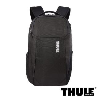 【Thule 都樂】Accent 23L 15 吋電腦後背包