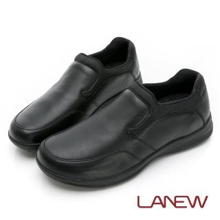 【LA NEW】生活防水 安底防滑 抑菌消臭休閒鞋(男31280101)