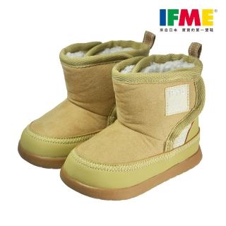 【IFME】寶寶段 靴子 機能童鞋(IF30-290101)