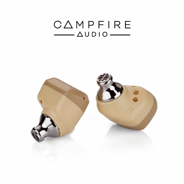 【Campfire Audio】Orbit真無線藍牙耳機(鍵寧公司貨)