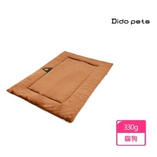 【Dido pets】加厚絨布防滑防滲漏寵物保暖墊(PT148)