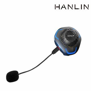 【HANLIN】MBTS5 殼骨傳導安全帽藍芽耳機
