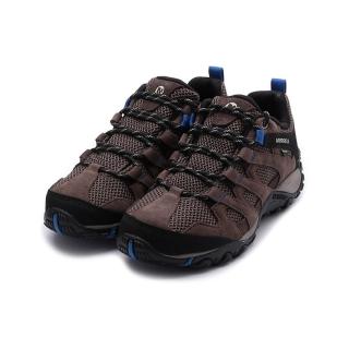【MERRELL】ALVERSTONE GORE-TEX 郊山鞋 大地棕 男鞋 ML036721