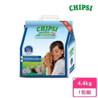 【CHIPSI】德國JRS 小動物用強力除臭環保木屑砂 4.4kg/包(J35)