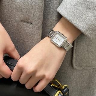 【SEIKO 精工】Solar 法式風采 太陽能時尚女錶 指針錶 手錶 禮物 畢業(V115-0DE0S/SUP465P1)