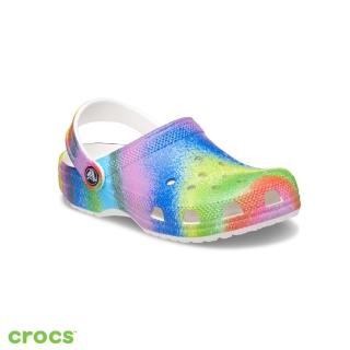 【Crocs】童鞋 經典星際渲染小克駱格 K(208080-94S)