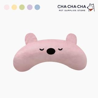 【chachacha】寵物 陪睡枕 舒眠 枕頭(5色)