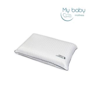 【My Baby Mattress】Visco Carbono活性碳記憶泡棉紓壓枕