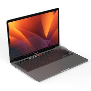 【JTLEGEND】JTL Macbook Air 13吋 / Pro13吋 14吋&16吋 Slim 鍵盤保護膜