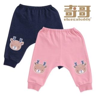 【奇哥】Chic a Bon 甜蜜夢境嬰兒長褲 2-3歲(2色選擇)