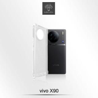 【Metal-Slim】Vivo X90 強化軍規防摔抗震手機殼