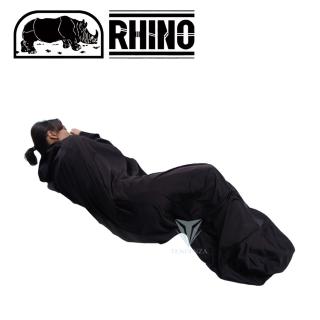 【RHINO 犀牛】保暖睡袋內套(RHINO/登山/露營/睡袋/輕量/耐寒)
