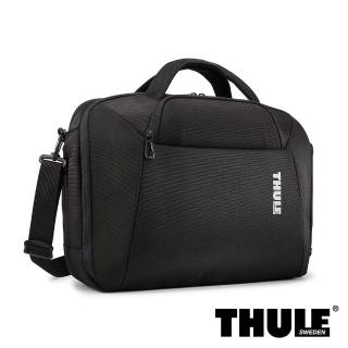 【Thule 都樂】Accent 17L 15.6 吋電腦側背包