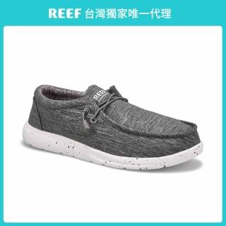 【REEF】REEF CUSHION COAST TX 氣墊紓壓系列 男鞋 CI7019(男款休閒鞋)