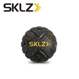 【美國 SKLZ】SK3227 重點區域按摩球-5吋(健身/放鬆/按摩球/舒緩痠痛)