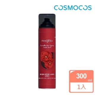 【韓國COSMOCOS】新一代紅花修護定型噴霧300ml