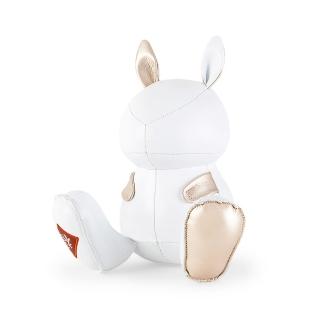 【ZUNY】生肖兔子 Rabbit Dafi(造型動物書擋)