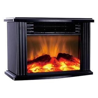 【LAPOLO】3D高效視覺火燄爐電暖器(LA-988)