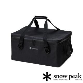 【Snow Peak】WP裝備攜行袋 2Unit BG-032(BG-032)