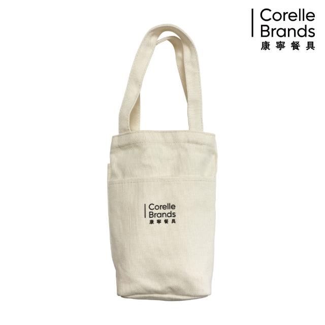 【CorelleBrands 康寧餐具】環保提袋