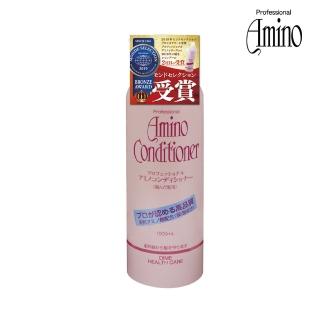 【Professional】Amino 氨基酸深層修護潤髮乳1000ml(胺基酸 受損修護 抑制毛躁 補充角蛋白質 潤髮)