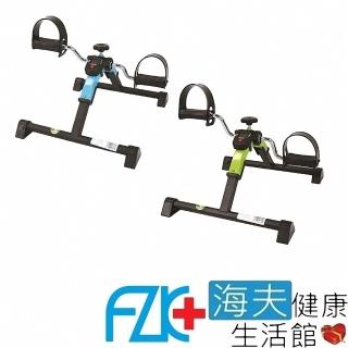 【海夫健康生活館】FZK 休閒腳踏健步器+計步器(N1016)
