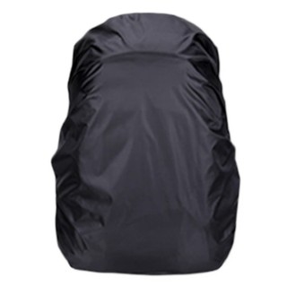 登山背包後背包防雨罩60L 多色可選(登山背包防塵防水套)