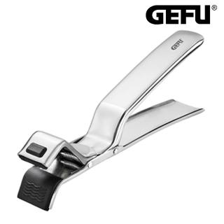 【GEFU】德國品牌不鏽鋼多用途隔熱鉗