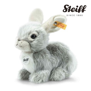 【STEIFF】Dormili rabbit 兔子(動物王國_黃標)