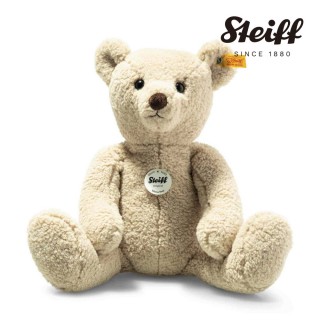 【STEIFF】Teddy bear Mama(經典泰迪熊_黃標)