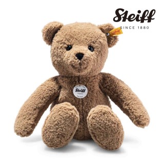 【STEIFF】Teddy bear Papa(經典泰迪熊_黃標)