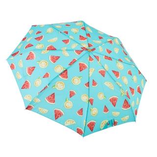【rainstory】沁夏嘉年華抗UV個人自動傘