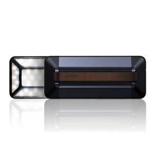 【N9】LUMENA PRO 五個廣角行動電源LED燈(商檢字號 R55109)