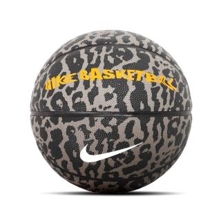 【NIKE 耐吉】籃球 PRM Energy 7號球 耐磨 深刻紋 豹紋 動物紋 室內外(N100825905-407)