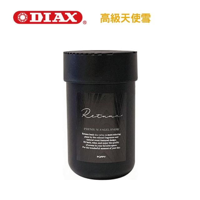 【DIAX】RETUNA木紋液體芳香劑 -高級天使雪