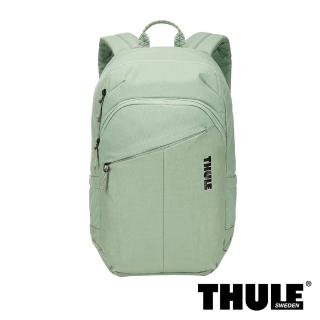 【Thule 都樂】Exeo Backpack 15.6 吋環保後背包(巴西綠/電腦包/後背包)