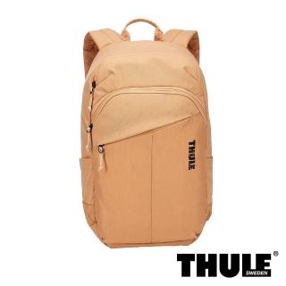 【Thule 都樂】Exeo Backpack 15.6 吋環保後背包(駝灰棕/電腦包/後背包)