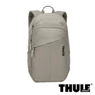 【Thule 都樂】Exeo Backpack 15.6 吋環保後背包(岩棕/電腦包/後背包)