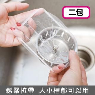 PET水槽防堵過濾網-2包(100入/包)