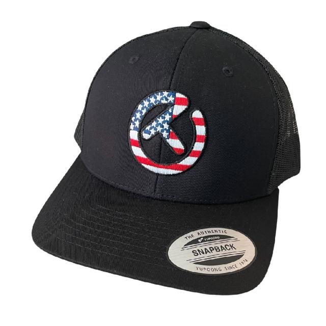 【Scotty Cameron】美國大圈圈T限量版高爾夫球帽子(粉絲必備之秒殺商品)