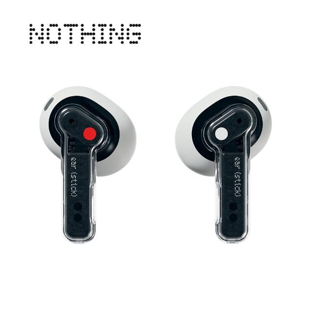 【Nothing】Ear（stick）真無線藍牙耳機