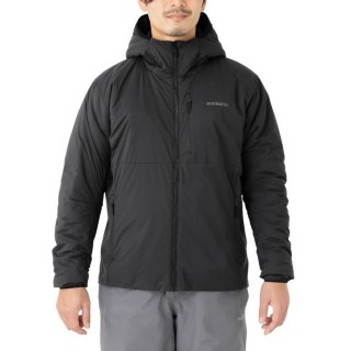 【SHIMANO】高機能保暖釣魚連帽夾克(WJ-056U)