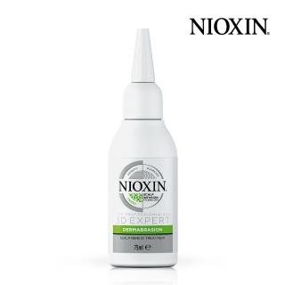 【NIOXIN 耐奧森】煥膚更新精華75ml(更新養護療程)