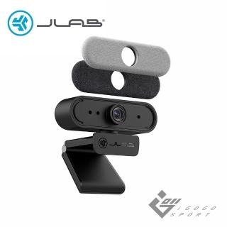 【JLab】EPIC CAM 2K 高畫質網路攝影機