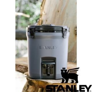 【Stanley】Water Jug 保溫冷飲桶 7.5L 曜石灰 10-01938-121(10-01938-121)